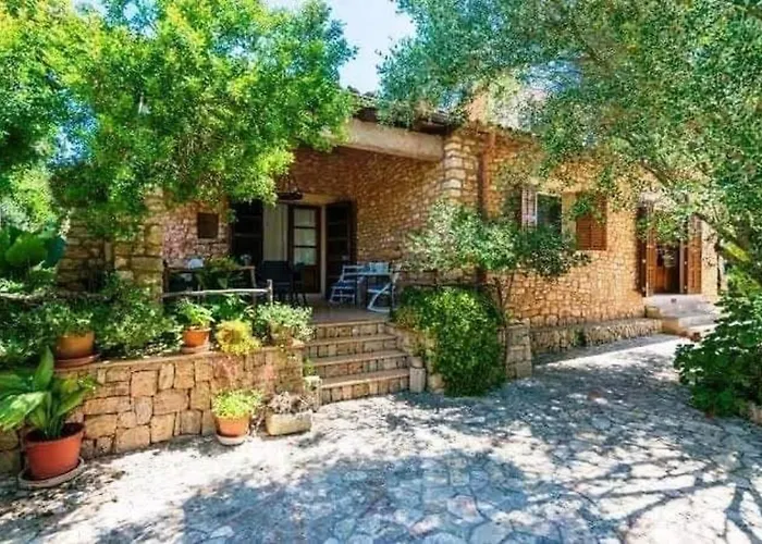 Finca Casa Alba -