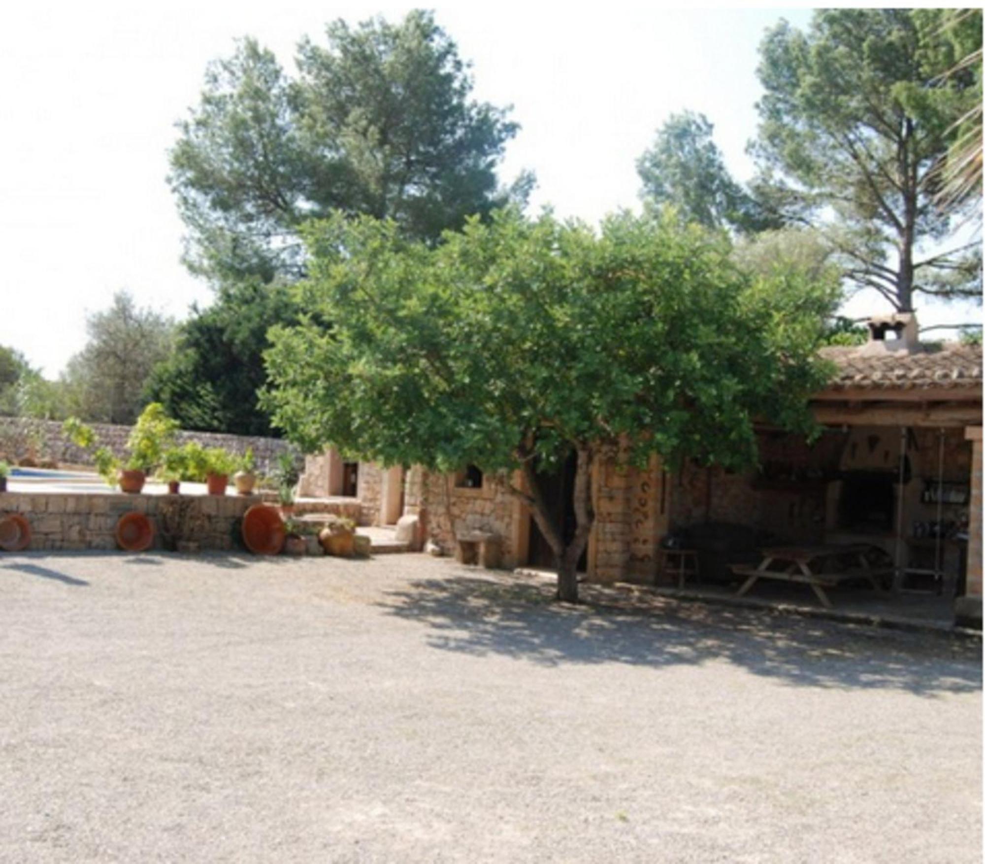 Feriehus Casa Alba - *