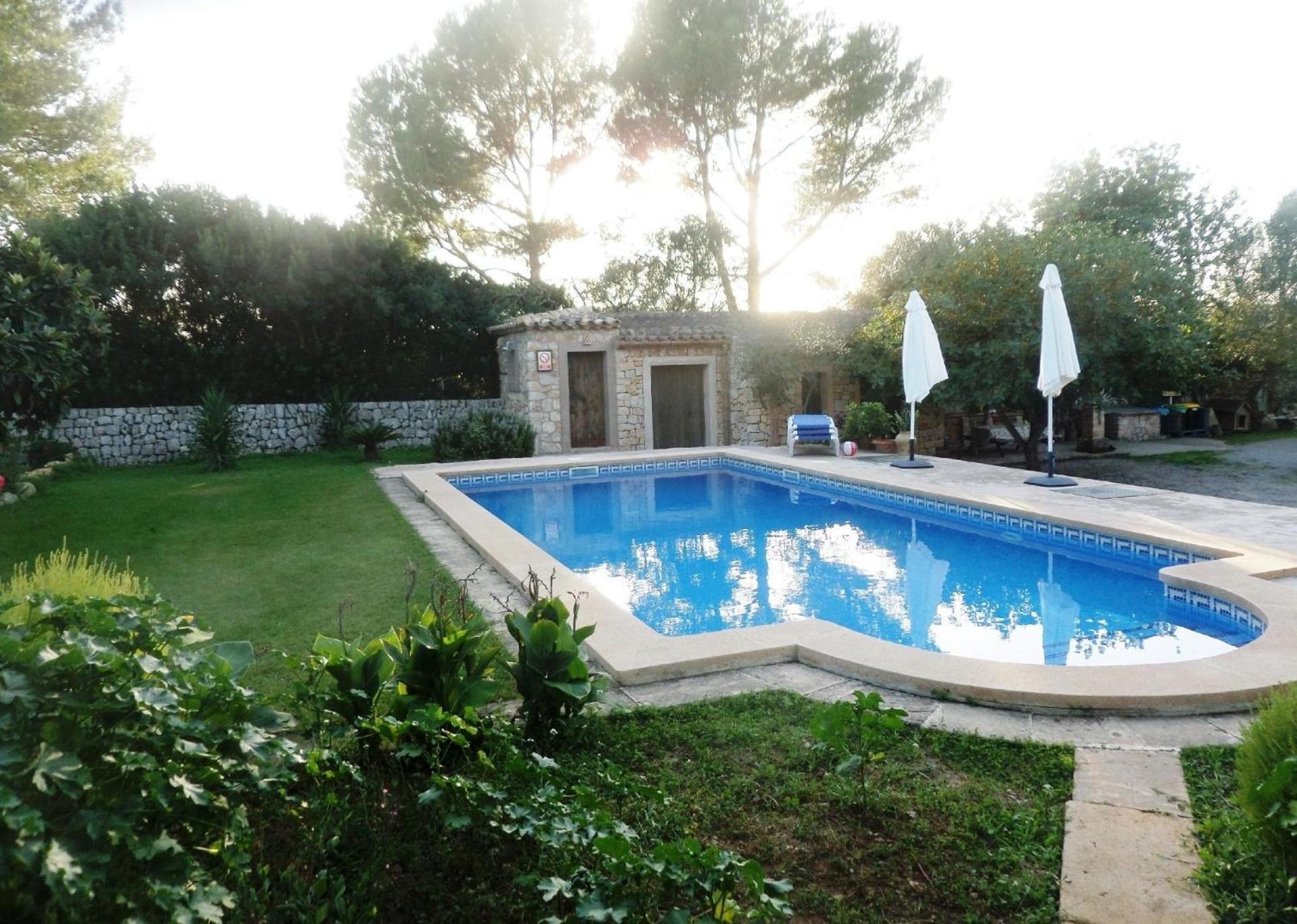 Feriehus Casa Alba -