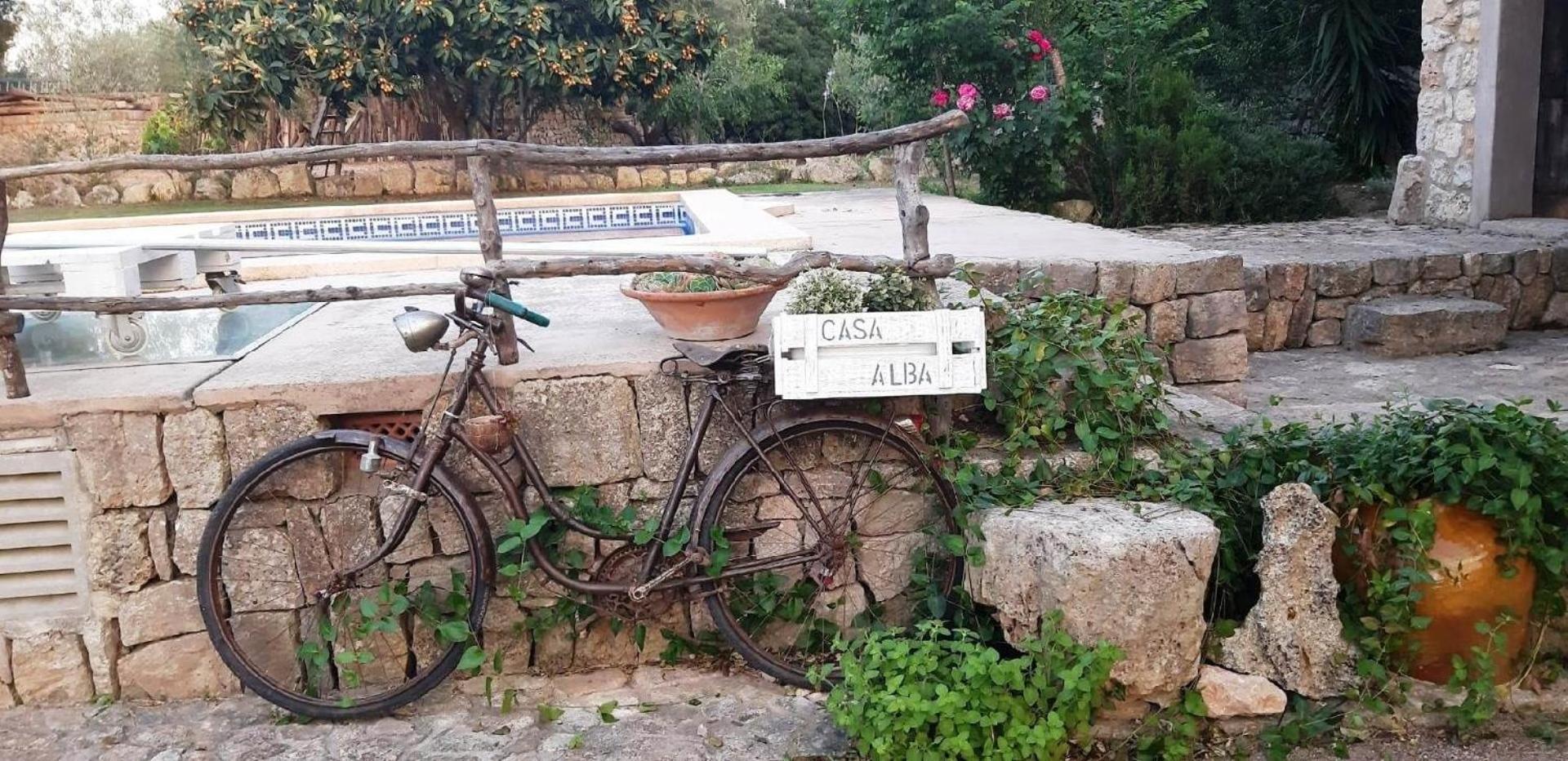 Casa Alba - Manacor (Mallorca)