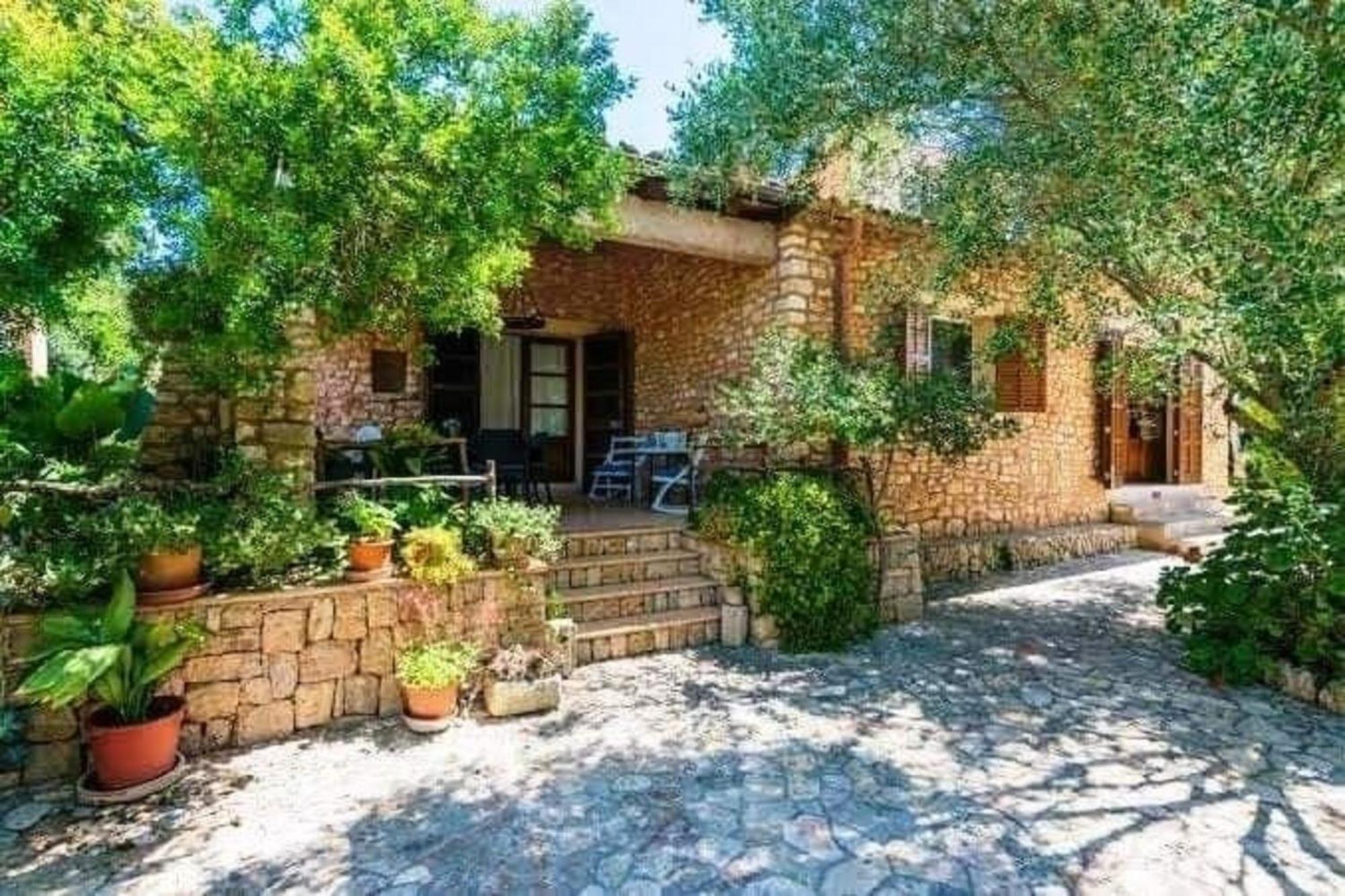 Ferienhaus Casa Alba - *