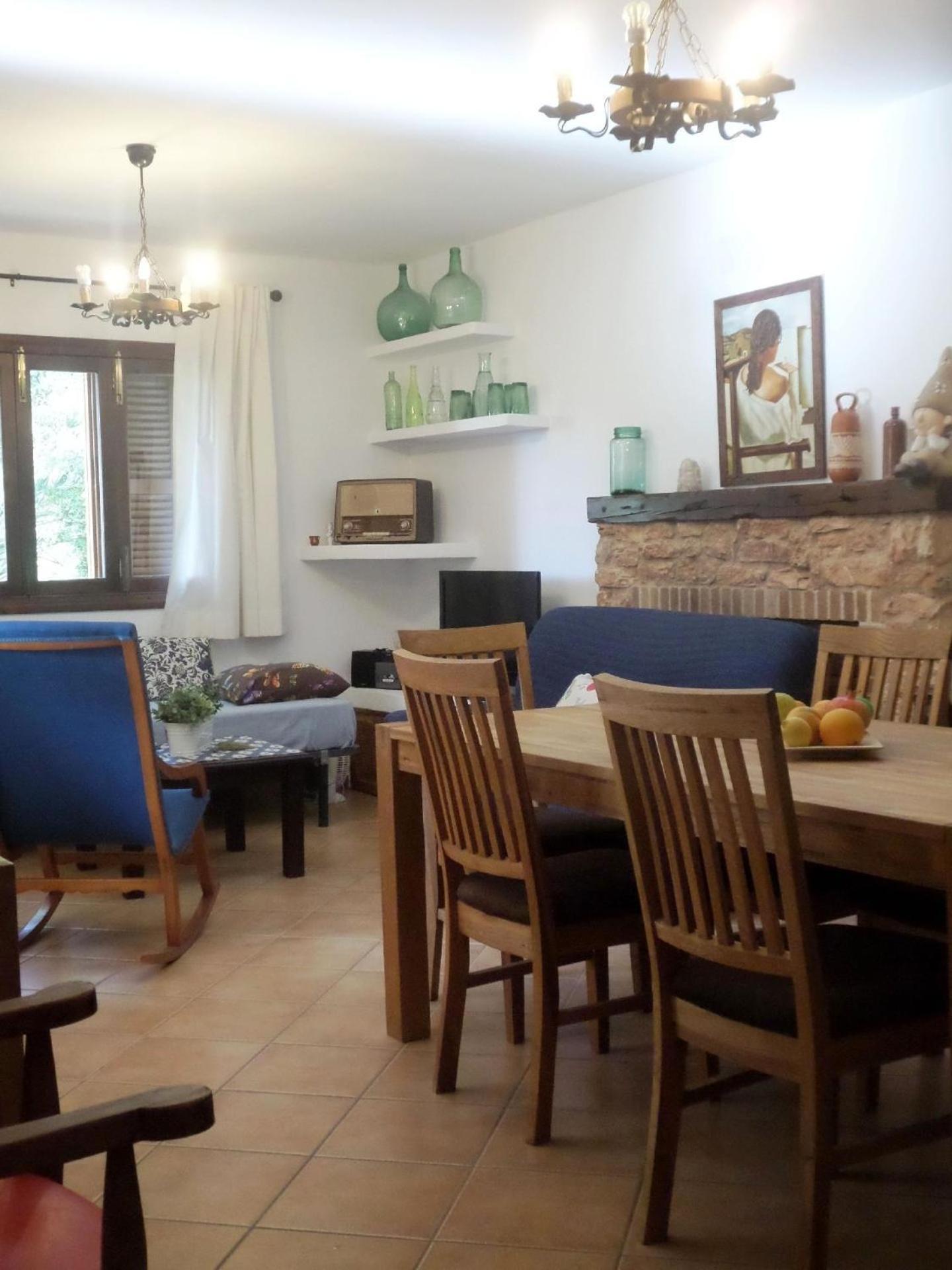 Casa Alba -