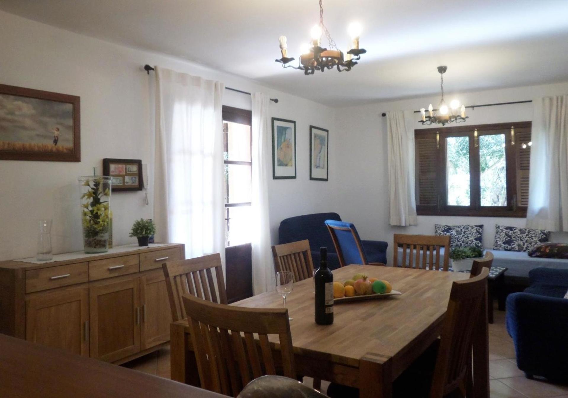 Casa Alba - Semesterbostad