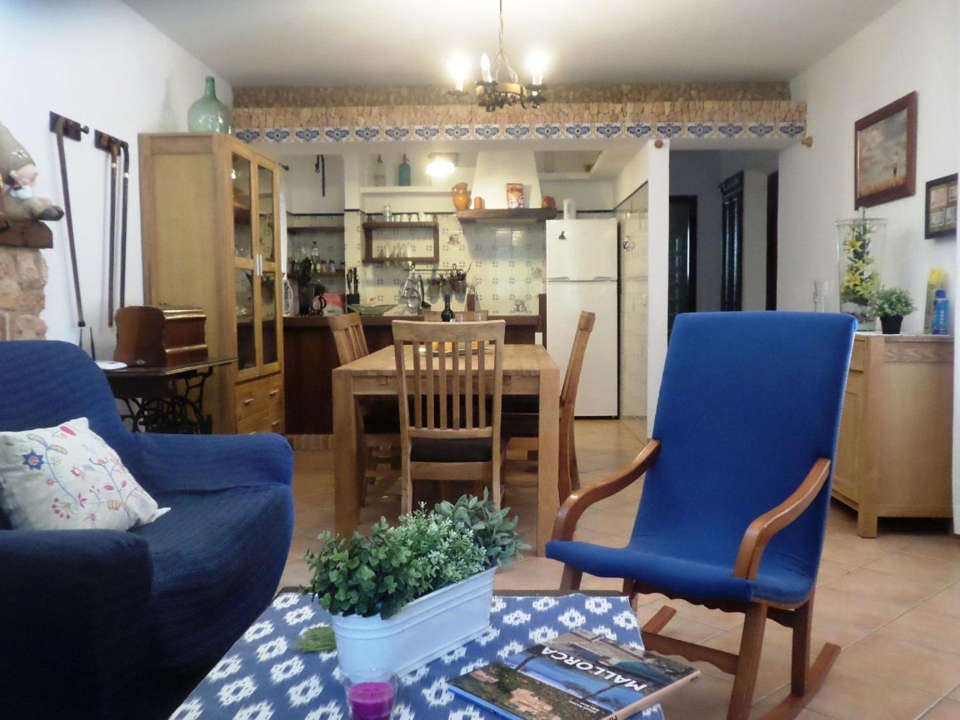 Casa Alba - *