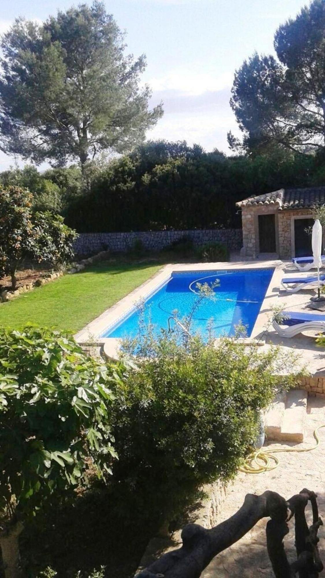 Ferienhaus Casa Alba - Manacor (Mallorca)