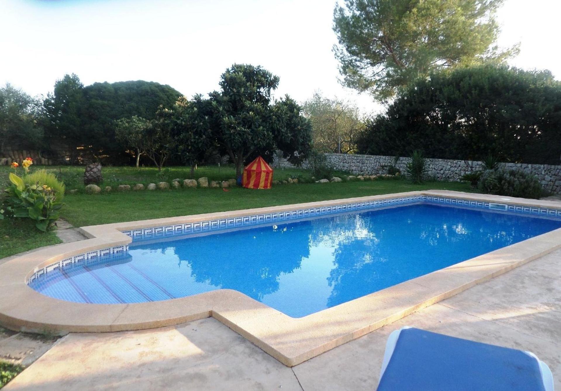 Casa Alba - * Manacor (Mallorca)