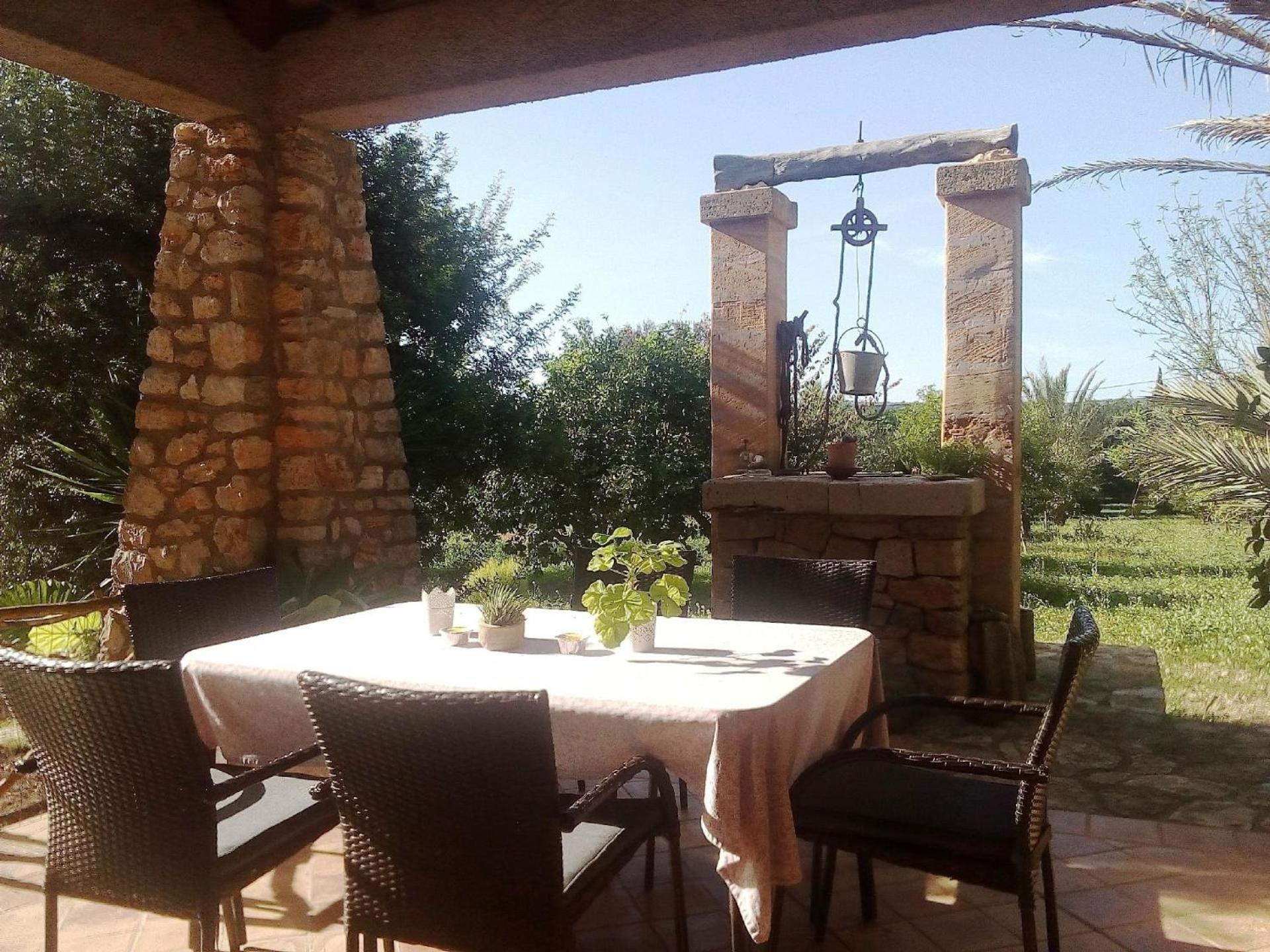 Casa Alba - Semesterbostad