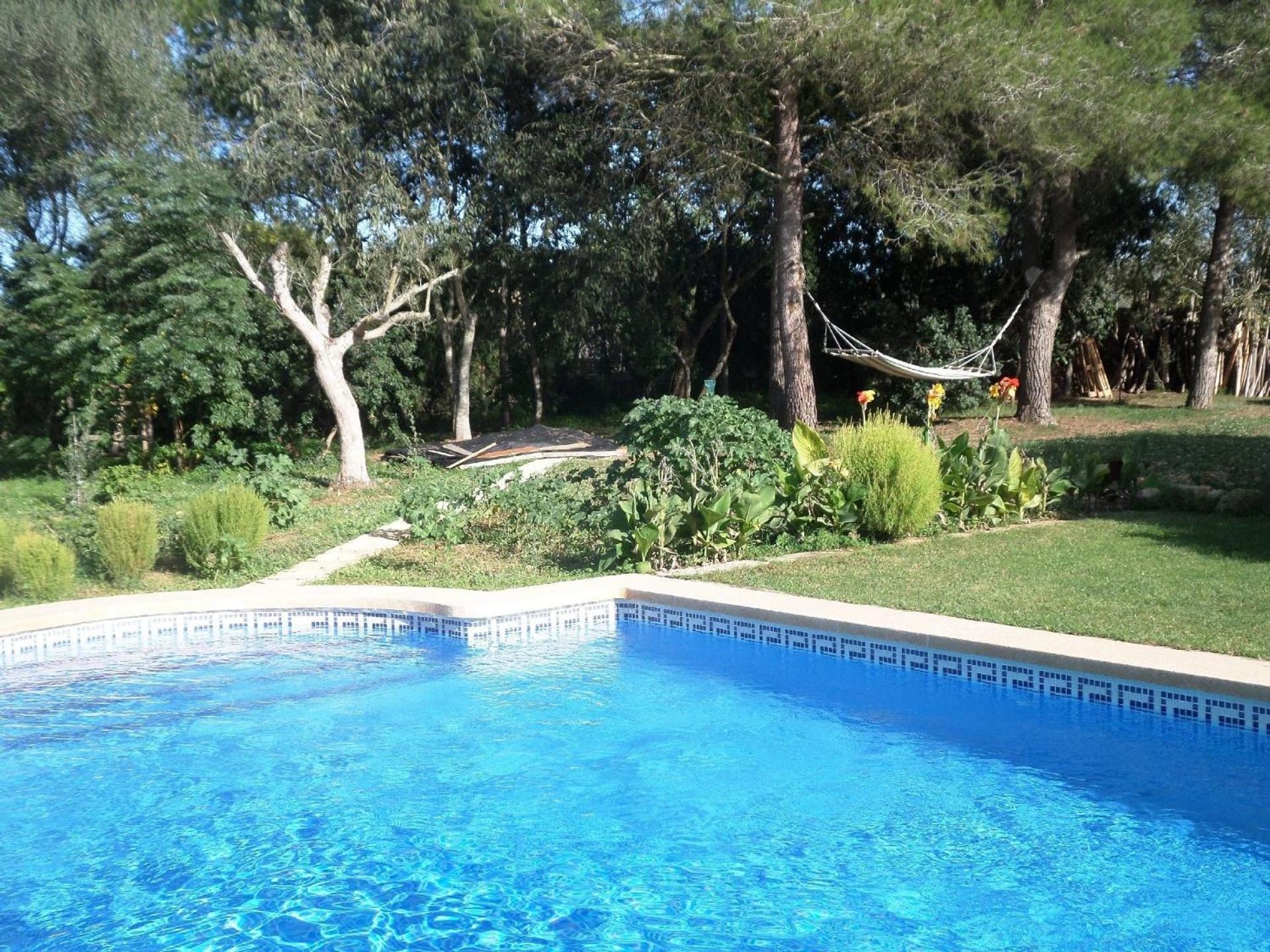 Casa Alba - * Manacor (Mallorca)