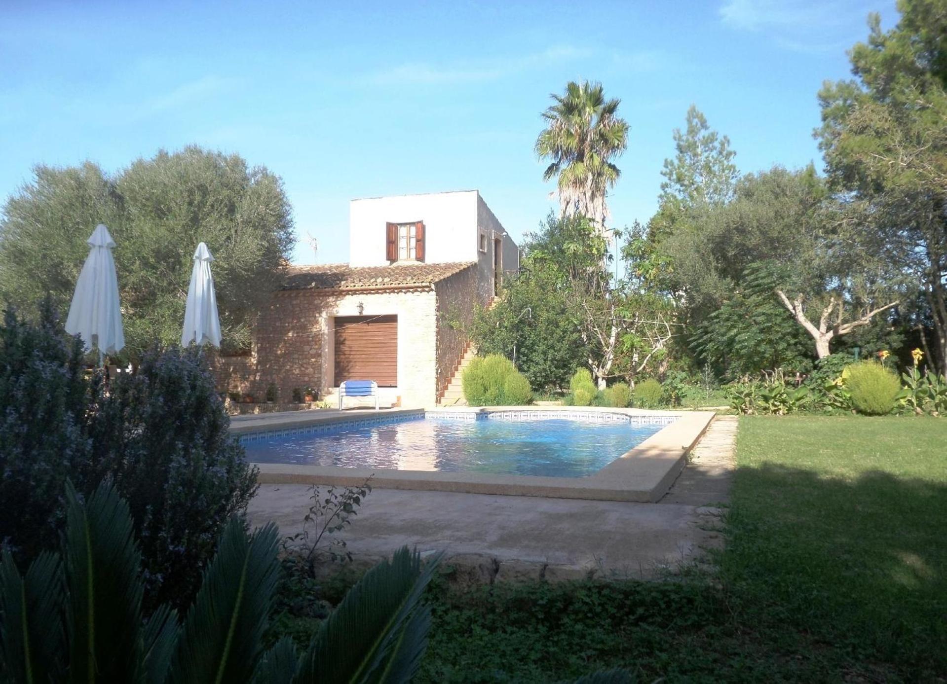 Casa Alba -