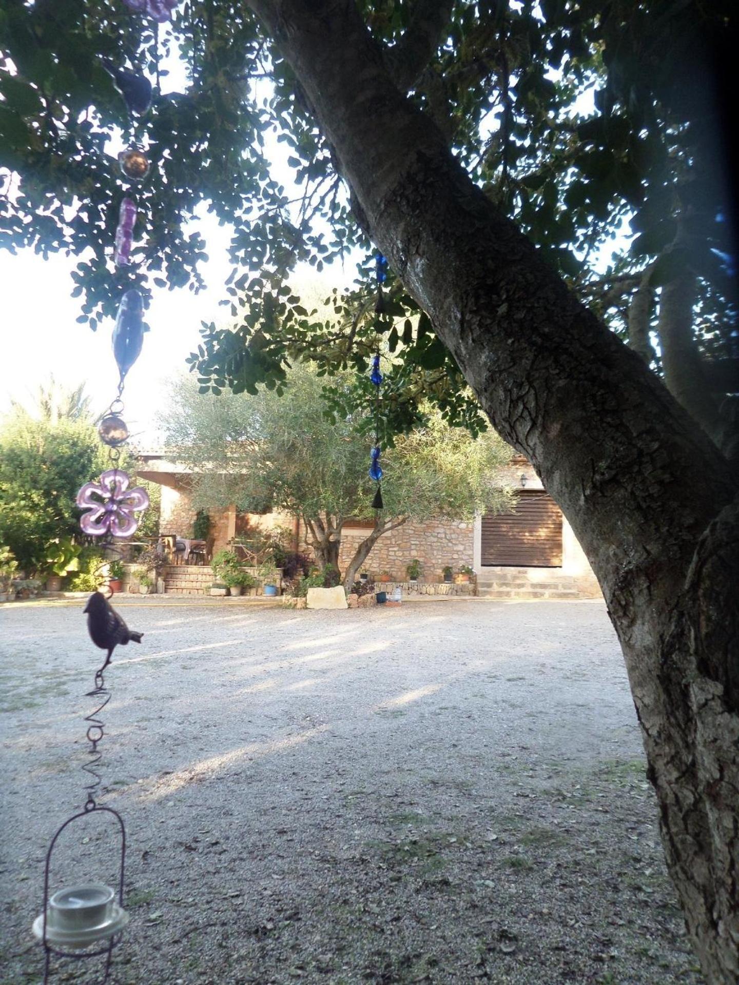 Ferienhaus Casa Alba -